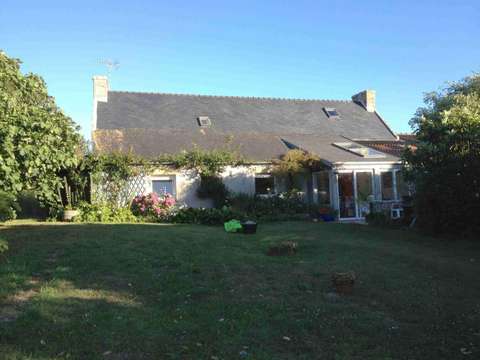 Vente maison 11 pièces