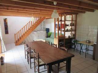 Vente maison 11 pièces
