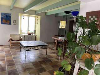 Vente maison 11 pièces