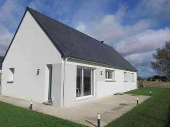 Vente maison 5 pièces Plozévet 29
