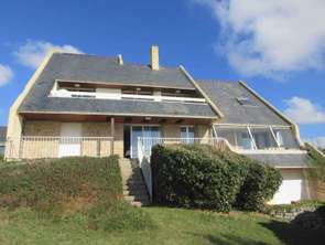 Vente Maison 5 chambresPlozévet
