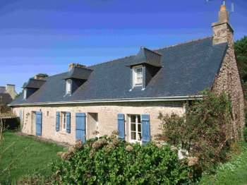 Vente Maison 2 chambresPlozévet