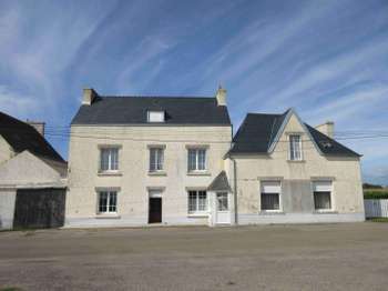 Vente maison 9 pièces Plozévet 29