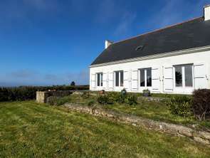 Vente Maison 6 chambresPlozévet