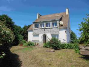 Vente Maison 8 chambresPlozévet