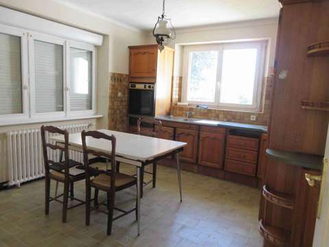 Vente maison 10 pièces