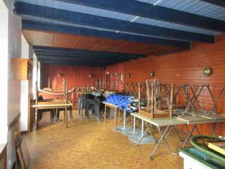 Vente maison 15 pièces