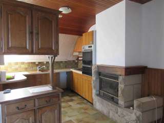 Vente maison 15 pièces