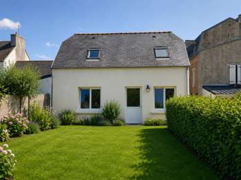 Vente maison 3 pièces Plozévet 29