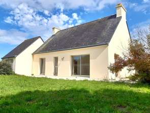 Vente Maison 3 chambresPlozévet