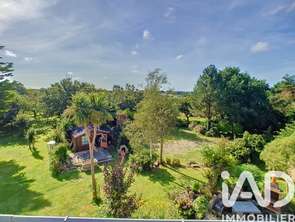 Vente Maison 3 chambresPlozévet