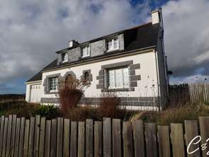 Vente Maison 4 chambresPlozévet