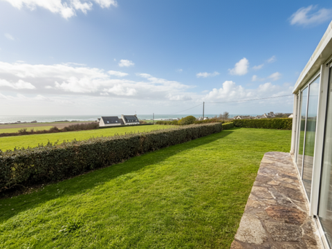 Vente maison 8 pièces Plozévet 29