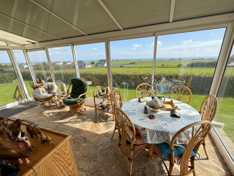Vente maison 8 pièces Plozévet 29