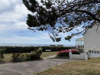 Vente maison 8 pièces Plozévet 29