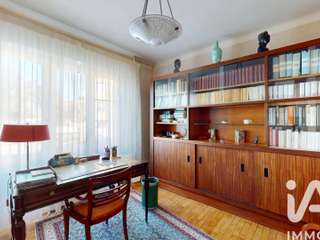 Vente maison 11 pièces