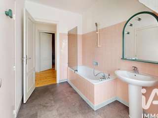 Vente maison 11 pièces