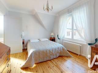 Vente maison 11 pièces
