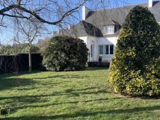 Vente maison 11 pièces