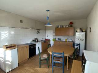 Vente maison 11 pièces