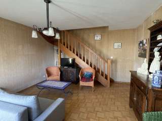 Vente maison 11 pièces