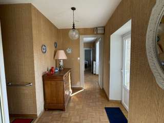 Vente maison 11 pièces