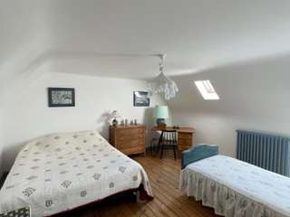 Vente maison 11 pièces