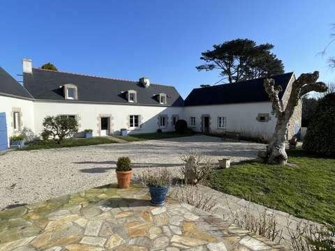 Vente maison 11 pièces