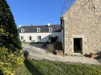 Vente maison 11 pièces Vente maison 11 pièces