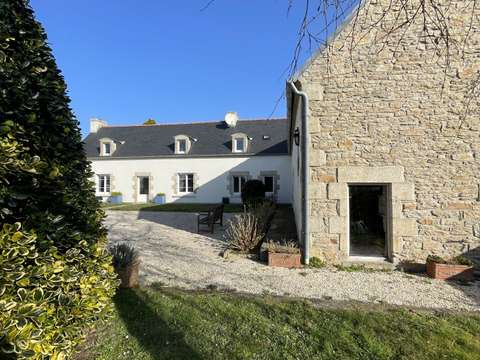 Vente maison 11 pièces