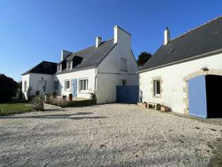 Vente maison 11 pièces