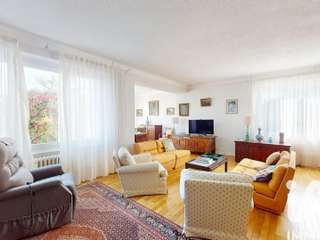 Vente maison 11 pièces