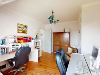 Vente maison 11 pièces
