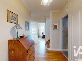 Vente maison 11 pièces