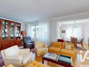 Vente Maison 7 chambresPlozévet