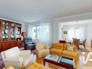 Vente maison 11 pièces