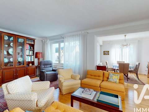 Vente maison 11 pièces Plozévet 29