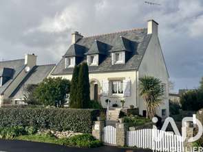 Vente Maison 4 chambresPlozévet