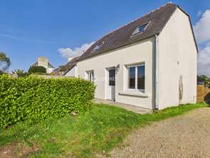 Vente Maison 2 chambresPlozévet
