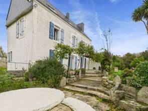 Vente Maison 3 chambresPlozévet