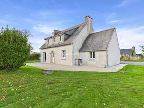 Vente Maison 3 chambresPlozévet
