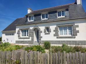 Vente Maison 4 chambresPlozévet