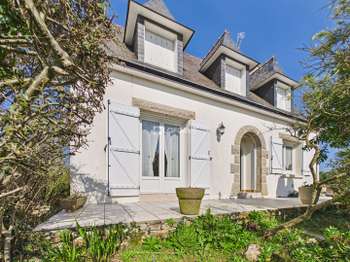 Vente maison 5 pièces Plozévet 29