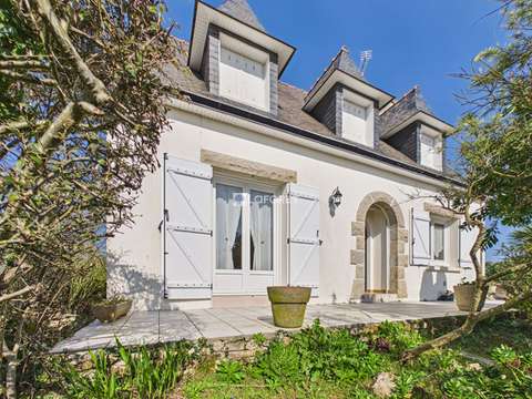 Vente maison 5 pièces Plozévet 29