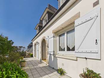 Vente Maison 4 chambresPlozévet