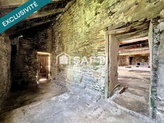 Vente maison