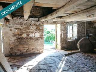 Vente maison