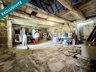 Vente maison