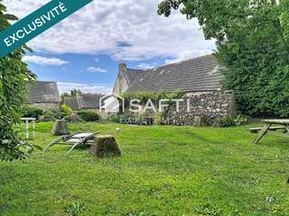 Vente maison