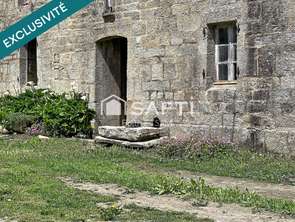 Vente MaisonPlozévet